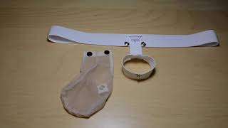 Underwear for men -  Enhancer Jockstrap