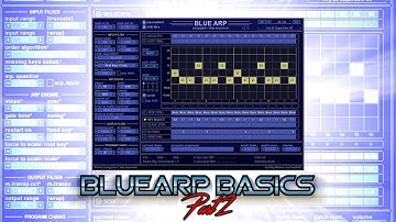 bluearp basics 02