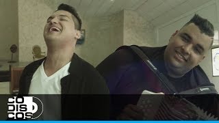 La Vainita, Elder Dayan Díaz Y Rolando Ochoa - Video Oficial chords