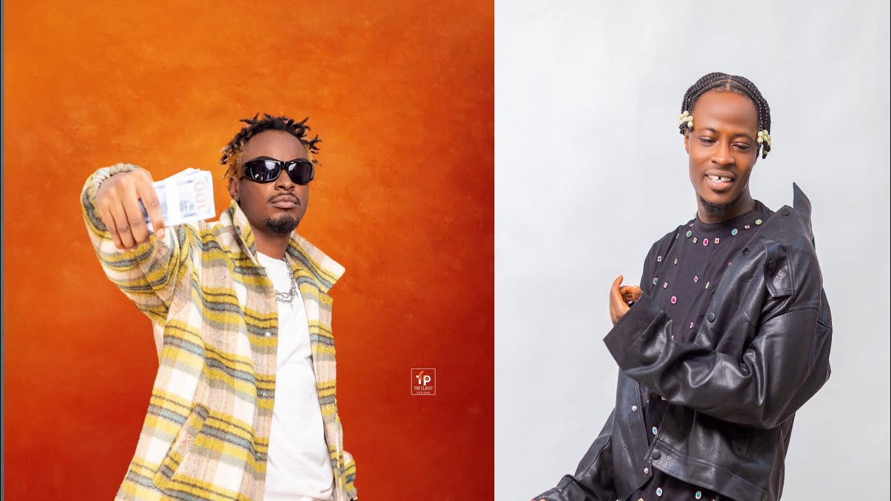 Ful p 🔥🤣Israhim My Verse on black Jesus is not really referring to Fancy Gadam as many people specul