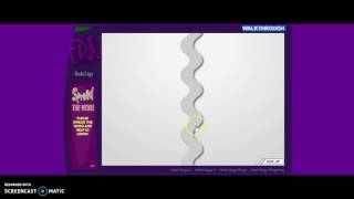 friv: wierd finding star game screenshot 5