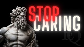 The Stoic Code: Stop Seeking Approval and Start Being You