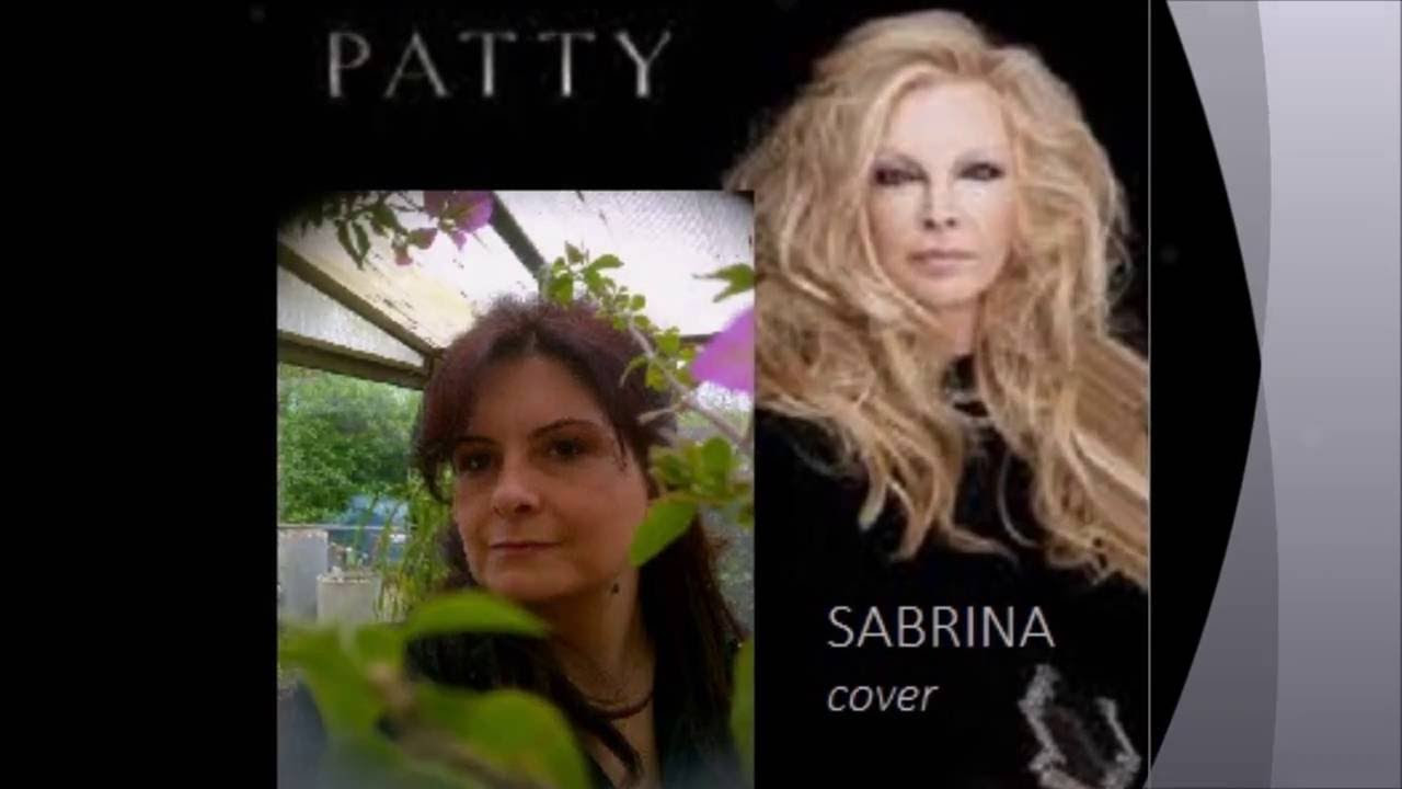 CIELI IMMENSI cover Sabrina