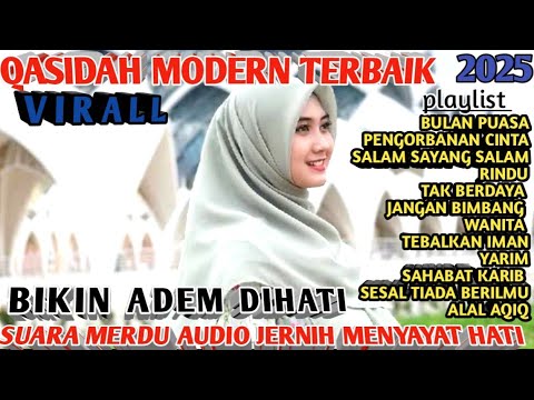 MASYAALLAH SHOLAWAT MERDU PENENANG JIWA PENARIK REZEKI | Sholawat Jibril ,Nariyah,Asyghil,Ya sayyidi