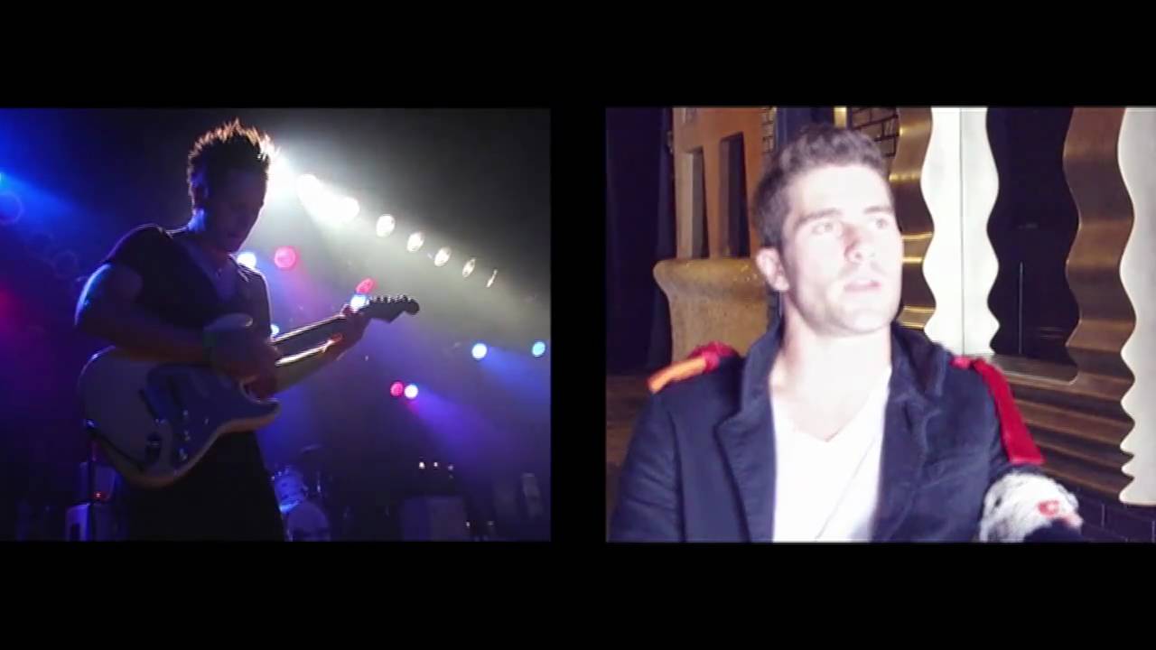 "Introducing Greek Fire" short documentary