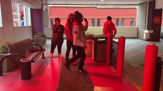 Lil Durk - Spin that Block ft Future  (Dance Video)