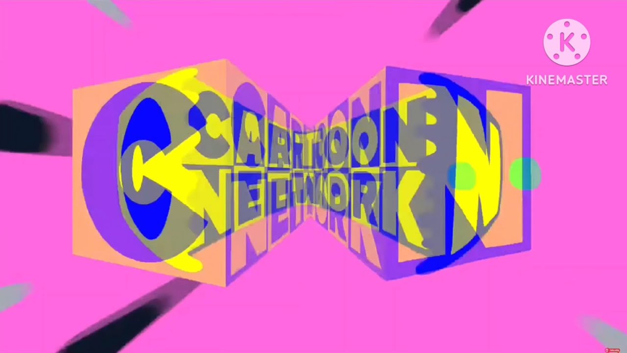 Cartoon Network Generic Endtag Logo 2016 Effects (Pyramid Films (1978) Effects)
