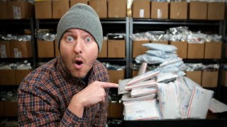 $1,721 In 3 Days on eBay