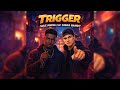 Sigma Bandit TRIGGER Ft Sule Mnisa Official Audio 