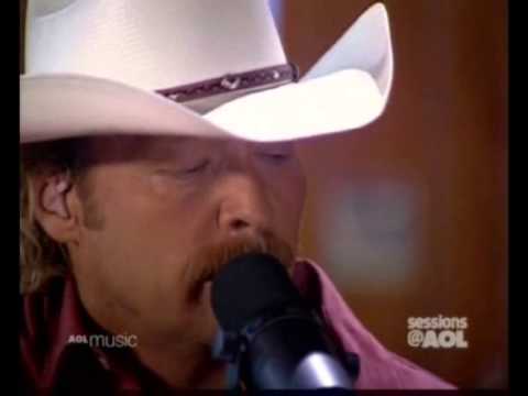 Taylor Swift - Drive (CMT Giants Alan Jackson, 2008)
