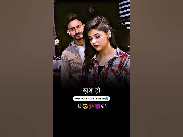 😭 Block करके तुम खुश हो | 🥺 Broken heart 💔 | sad status 😔 | Boy attitude status 👿 #shorts #sad #boy