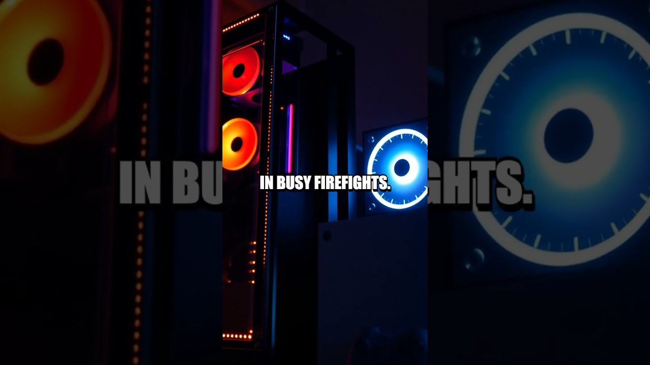 Starfield Spotlight Deep Dive: Performance And Features