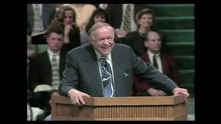 Famous "BORN TO RAZE HELLl"  |  Rev. Kenneth E. Hagin  |   * (Copyrighte Protected) Profile