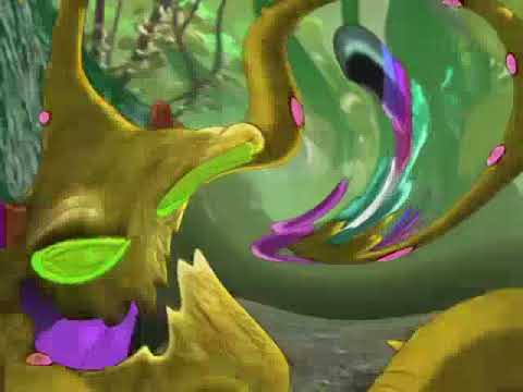 Froot Loops Fruit Monster 1 in Does Respond