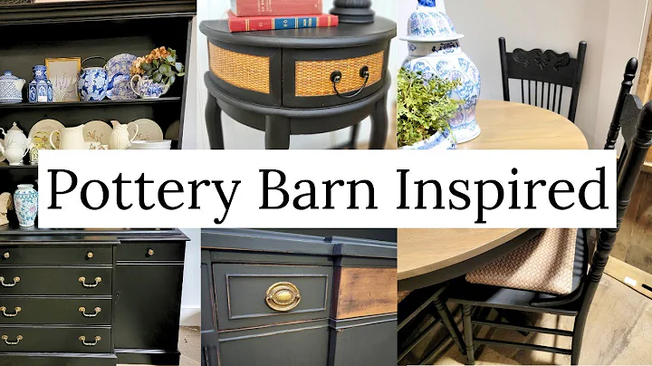 10 Upscale & Elegant Furniture Flips In Black thumbnail