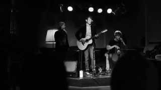 Pele Caster - Der Laden Live @ Die Trompete, Bochum