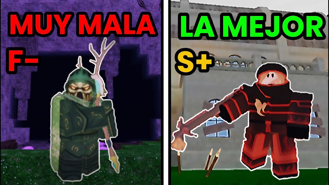 QUE CLASES COMPRAR Y NO COMPRAR EN 99 NOCHES EN EL BOSQUE 🙀🙀