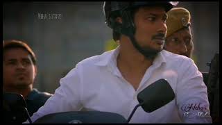 Motivational Song Udhayanidhi Hanamodhvani Santhosh Narayanan