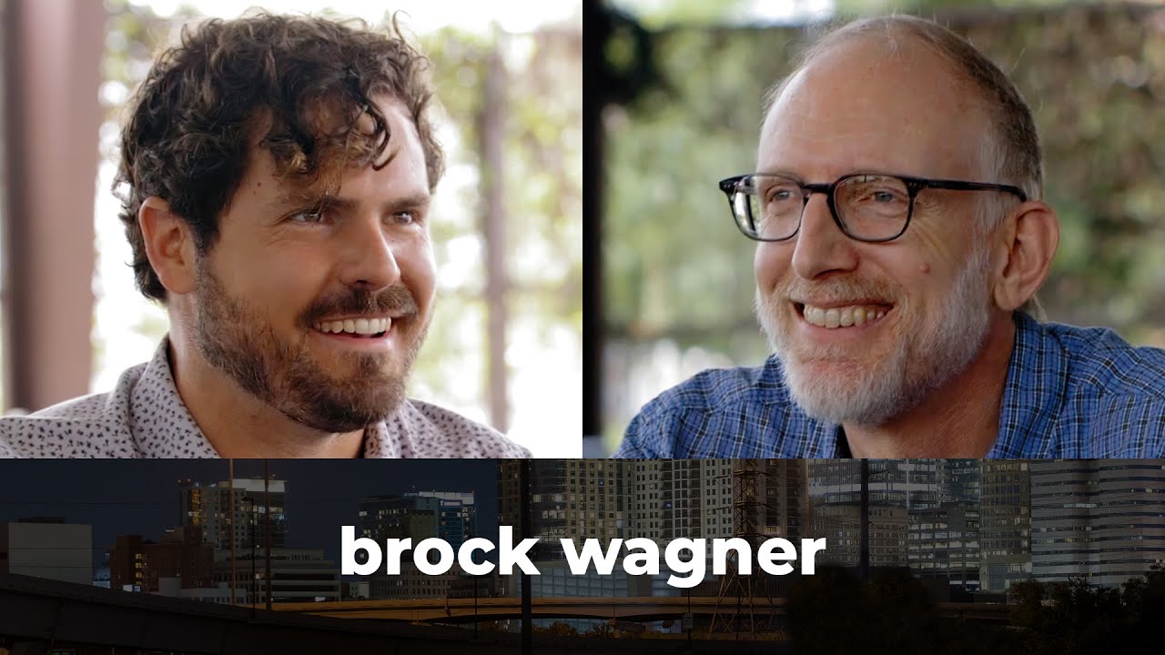 A fresh Brew | Brock Wagner, Owner of St Arnolds Brewing on Risk Profile