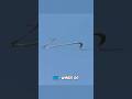 Flying Snake Glides 35 KM/H 😱 #sehar