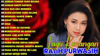 Ratih Purwasih  Album Nostalgia Terpopuler  Tembang Kenangan Paling Hits