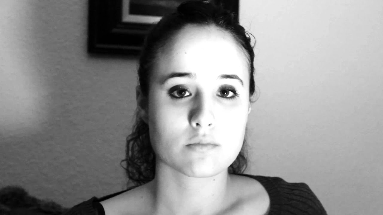 VIS 174 Screen Test *Andy Warhol*