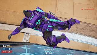 the most fun that you can possibly have in splitgate