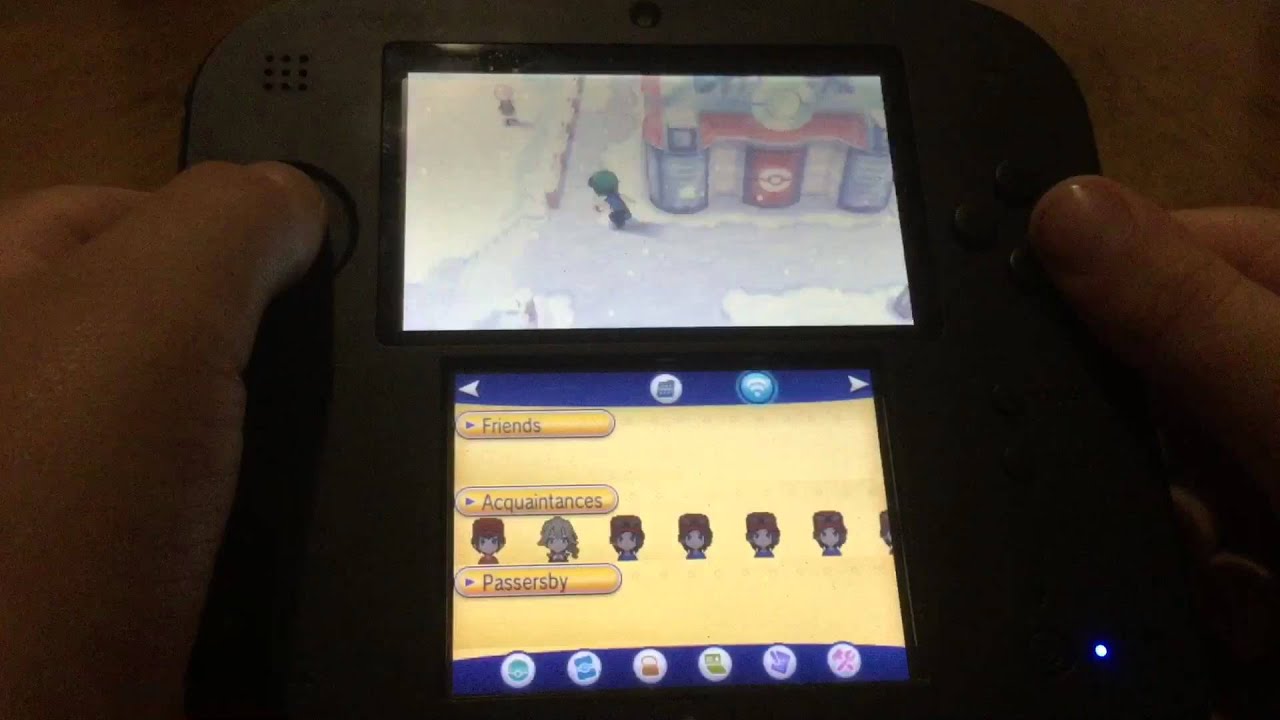 How to get the TM Energy Ball in Pokemon X or y