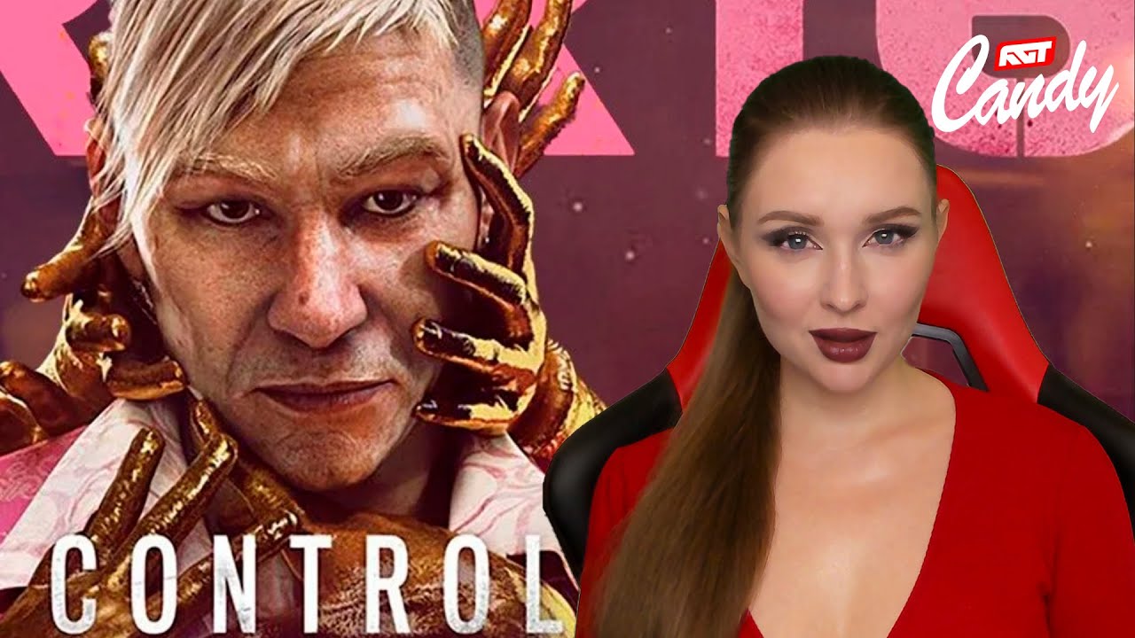 Far Cry 6 DLC Пэйган Мин: Контроль — Pagan Min: Control — Полное Прохождение