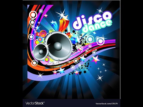 DISCO SUPER MIX #4 - OLD SCHOOL CLASSICS
