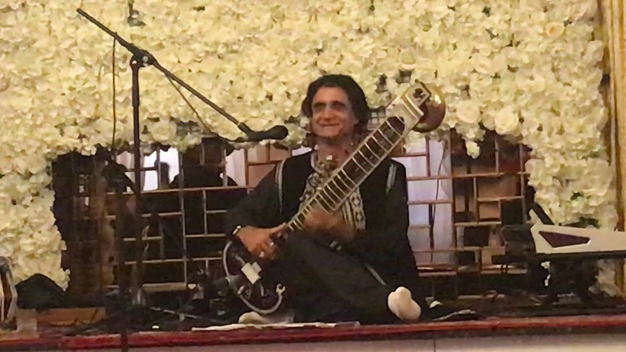 Ustad Khalil Gudaz Sitar ai Nigar man استاد خلیل گداز ستار ای نگار من