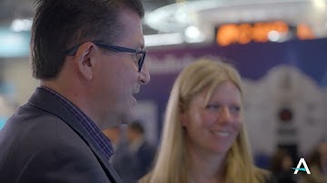 Accuray @ ESTRO25 - Interview with Andrei Fodor [EN]