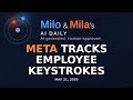 Milo & Mila's AI Daily — Thursday, May 21