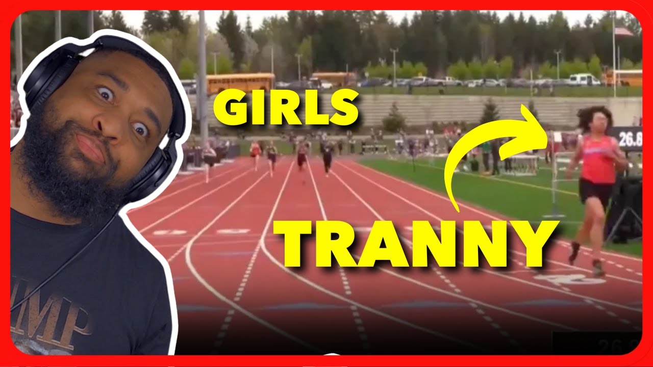 Another TRANS Puts The WORST BEATDOWN On Girls And BREAKS STATE RECORD