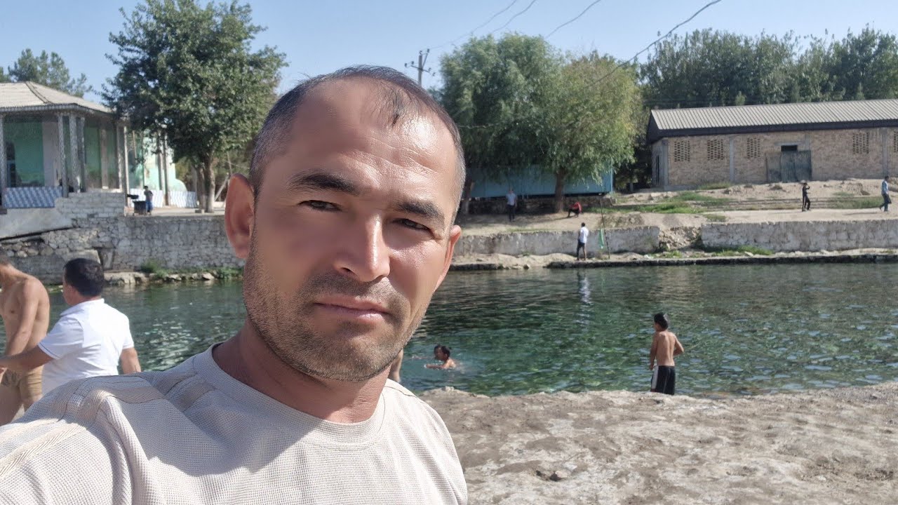 ШОК ️ОНА УЗ КИЗИНИ НИМА КИЛИБ КУЙДИ БУ ВИДЕО ТАРКАЛИБ КЕТДИ ️ - YouTube