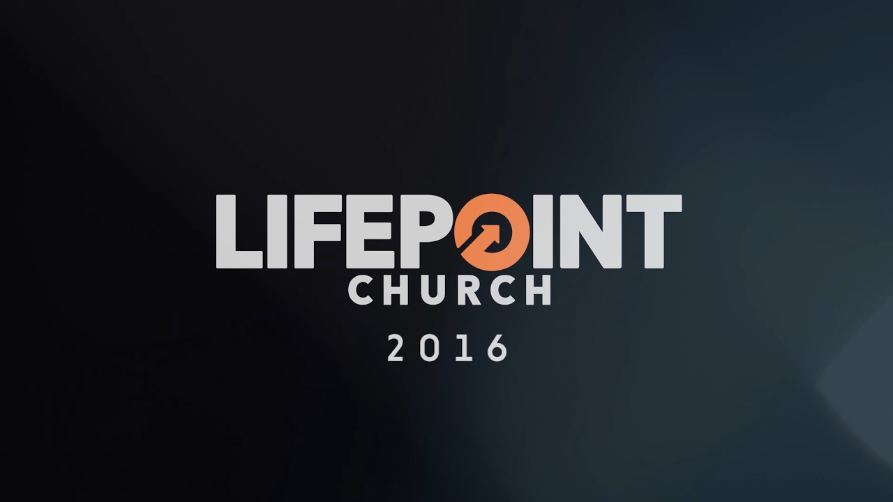 Lifepoint 2016 YouTube