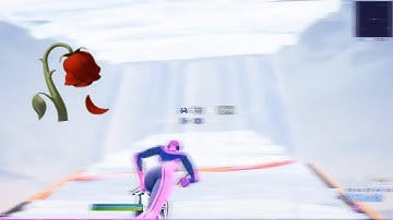 Never Change 🥀 (Fortnite Montage) + Cracked Console 60FPS Controller Player