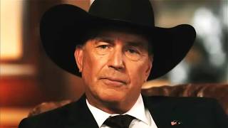 How John Dutton Secretly Appears In The Yellowstone Season 5 Finale