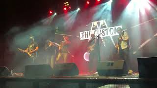 Download Lagu Live Wire. The Custom. Tribus, Santa Fe 25-07-19 MP3