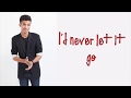 True Love lyrics ~ Jordan Fisher