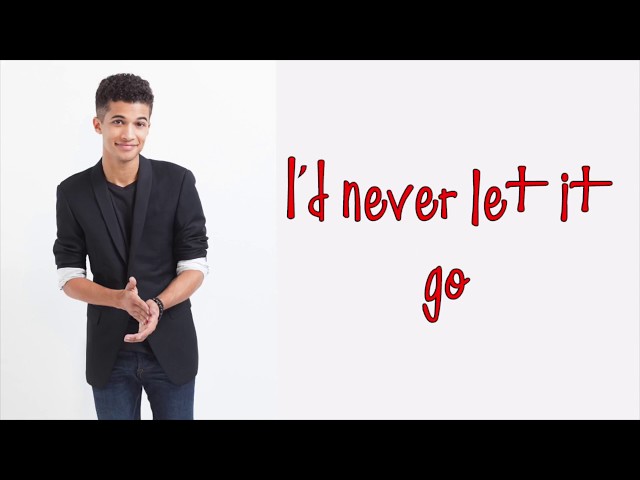 True Love lyrics ~ Jordan Fisher class=