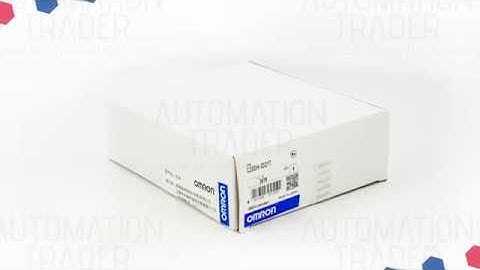 OMRON C200H-ID217 for sale