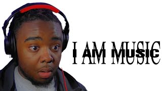 THE WAIT IS OVER!!!! | Playboi Carti - I AM MUSIC Reaction