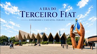 2 | CONGRESSO INTERNACIONAL DA DIVINA VONTADE NO BRASIL