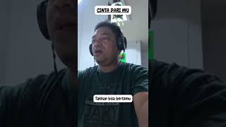 Lagunya asyik #shorts #ruryamc #lagu