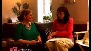 Writing.ie talks to Kate Kerrigan: The Big Book of Hope
