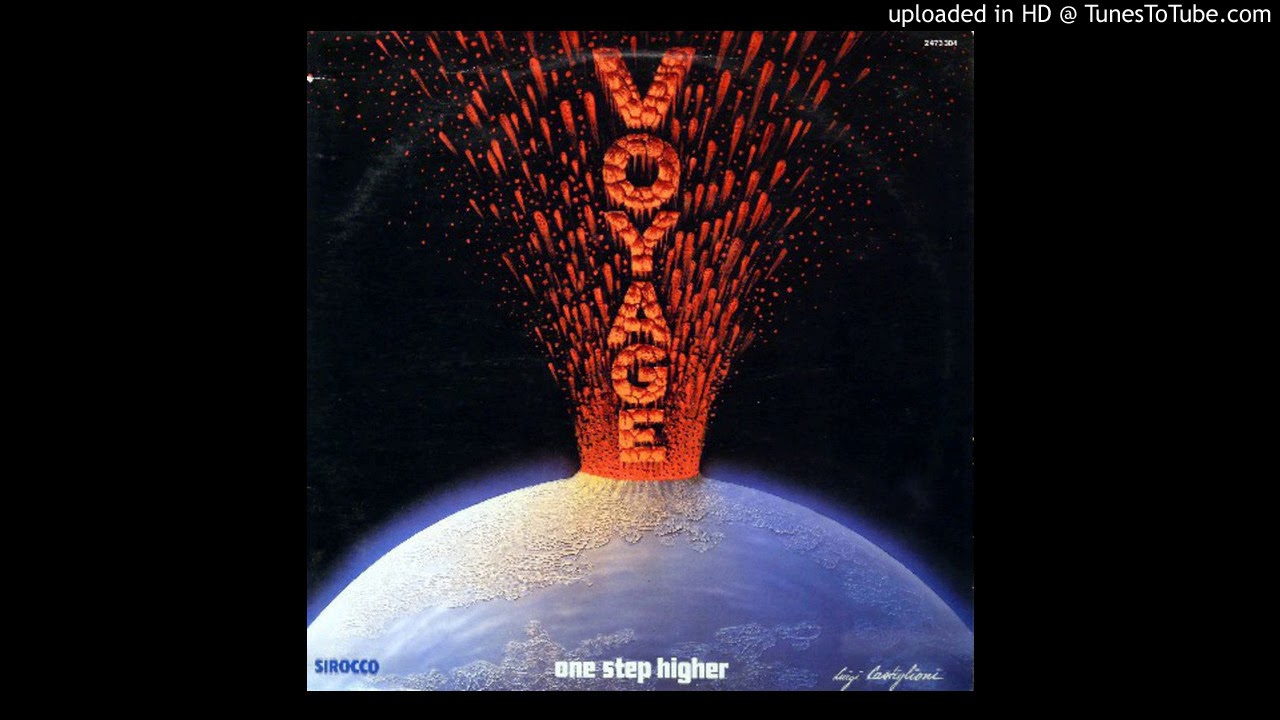 voyage one step higher