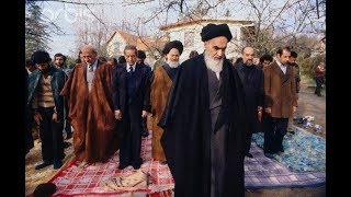 SAFAR-E-ISHQ...A Journey To Love & Peace II Episode-01 II Imam Khomeini r.a. Tomb & House Visit. screenshot 5