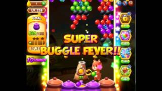 Buggle 2 level 226