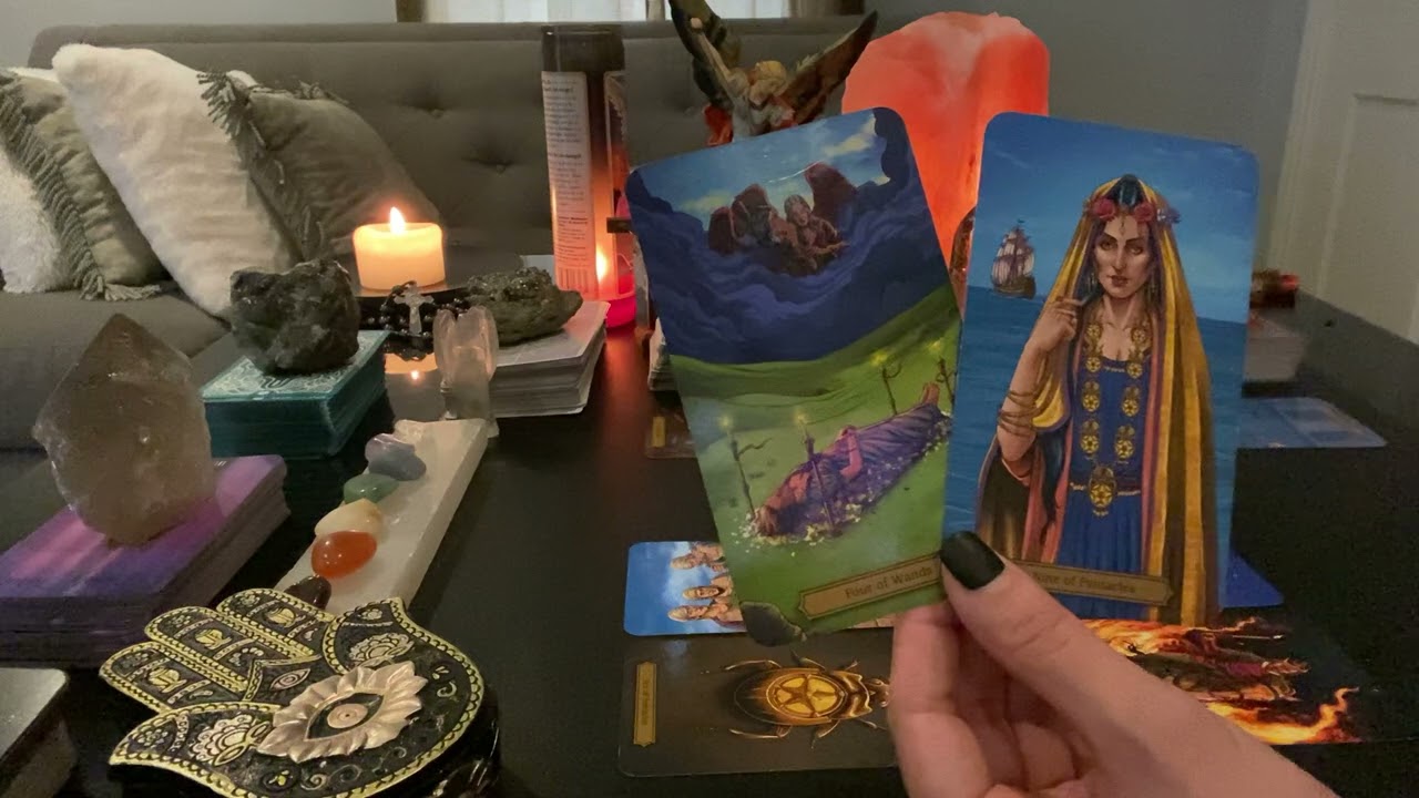 PISCES ♓️ IMPORTANT CONFIRMATION!/THEY’RE GOING TO WISH THEY LISTENED TO YOU